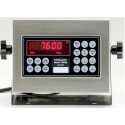 Pennsylvania Digital Weight Indicator 7600E