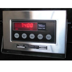 Pennsylvania 7400+ Digital Weight Indicator