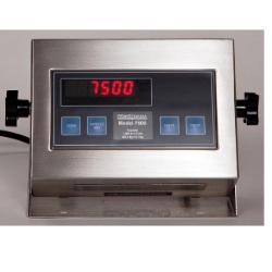 Pennsylvania 7500/4 Plus Digital Indicator