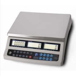 Prime Scales PS-C60KDN Dual Counting Scale 30kg