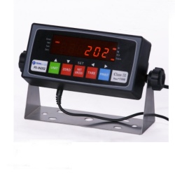 Prime Scales PS-IN202 NTEP Legal For Trade Weight Indicator