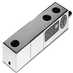 Revere Transducers 5123-A5-1K-20P1 Single End Beam