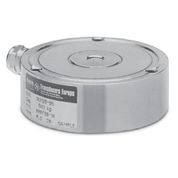 500 kg Revere Transducers RLC-B10-0.5t-3MP1 Load Cell