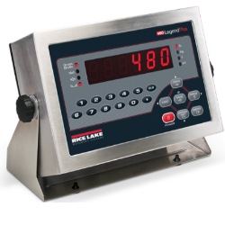 Rice Lake 480 Plus Legend Digital Weight Indicator