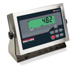 Rice Lake 482 Legend Digital Indicator