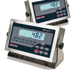 rice lake 482 plus scale weight controller