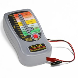 Megometer Load Cell Insulation Tester