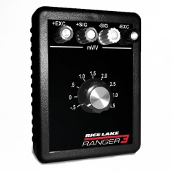 Rice Lake Ranger 3 Load Cell Simulator