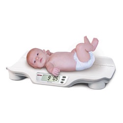 Digital Infant Scale Rice Lake RL-DBS Baby Scales