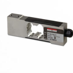 Rice Lake RL1385 SS Single Point Load Cell 75KG