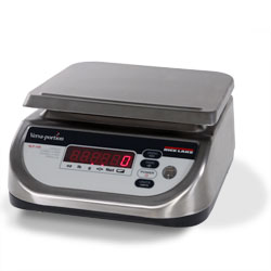 Insize USA LLC Portion Control & Counting Bench Scales, Scale Type: Digital Scale, System of Measurement: Grams, Display Type: LCD 8001-6