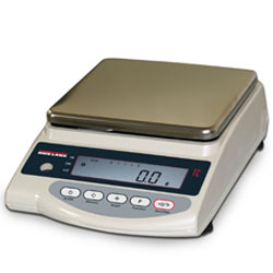 Rice Lake TC-1200 Scientific Scale 1200 x 0.1g