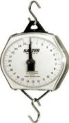 Salter Brecknell 235-6S Hanging Scale 22 lb.