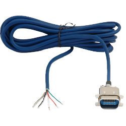 Salter Brecknell 200E Scale Interface Cable