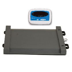 Laundry Scales