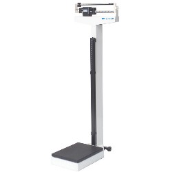 Salter Brecknell HS-200M Physician Scale 440 lb