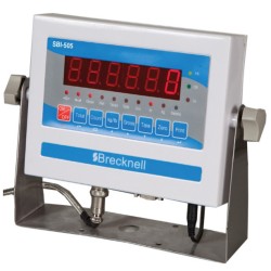 Salter Brecknell SBI-505 Digital Weight Indicator