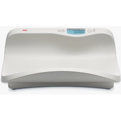 seca 374 Baby Scale Digital Extra Large Weigh Tray