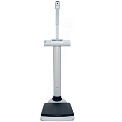 Seca 703 Column Scale with Height Rod