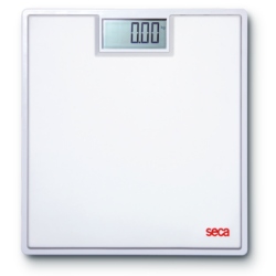 Seca 803 Digital Flat Scale for Patient Use