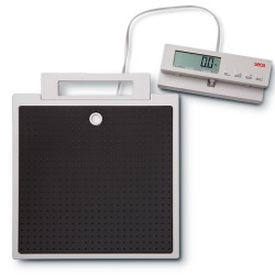 WS-230W Portable Wrestling Scale with Case 500 x 0.2 lbs