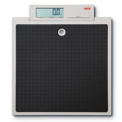 Seca 876 Portable Digital Platform Scale 550 lb.