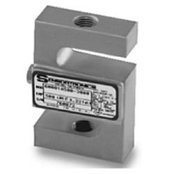 Sensortronics 60001A Load Cell 2500 lb.
