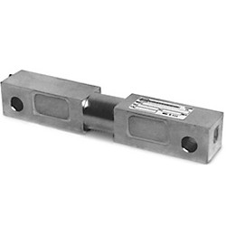 1000 lb. Sensortronics Load Cell, Double Ended Beam 65016