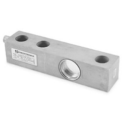 Sensortronics SST Load Cell 65083S-4k-5100 Cap: 4000 lb