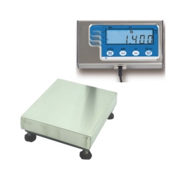 Sportsman Deluxe Fishing Tournament Scale
