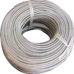 Stainless Steel Shielded Load Cell Cable 330 ft