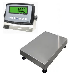 Digital Fishing Tournament Scale TI-700