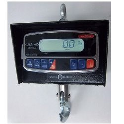 Torrey CRSHD-500/1000 Digital Crane Scale 1000 lb.