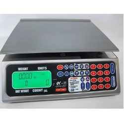 Torrey QC-20/40 Digital Counting Scale 40 lb.