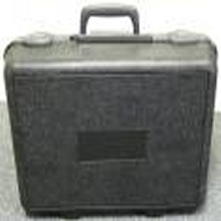 Digi Hard Shell Carry Case for DC DMC Counting Scales