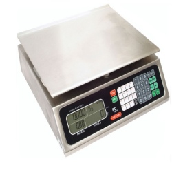 Tor-rey PC80L Price Computing Scales