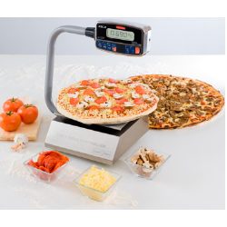 Tor-rey PZC-5/10 Digital Pizza Ingredient Portion Scale