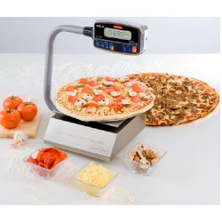 Tor Rey PZC-10/20 Digital Pizza Ingredient Scale