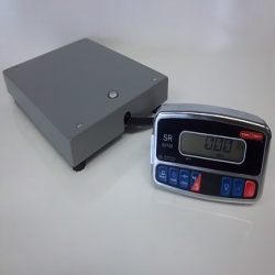 Tor-rey SR-50/100 UPS Shipping Receiving Scales