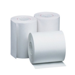 Transcell Thermal Paper Rolls for MP20 Printer
