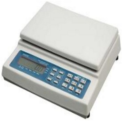 Transcell SPS-10 Postal Mail Scale Digital Office Scale