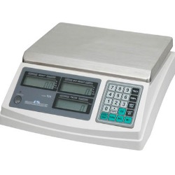 Transcell TCS3T-60 lb Counting Scale