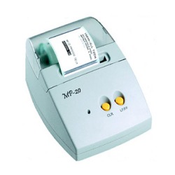 Transcell MP-20 Thermal Printer