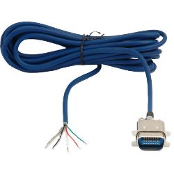 Transcell TI500 Interface Cable