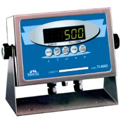 Transcell TI-500ESS Digital Weight Indicator