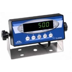 Transcell TI-500E Digital Weight Indicator