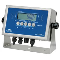 Transcell TI500SL Digital Weight Indicator