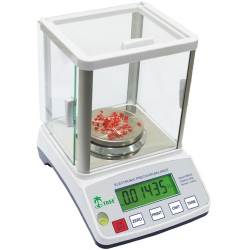 HRB-1002 Laboratory Balance 1000 x 0.01g