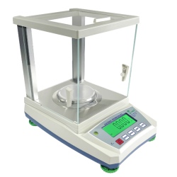 Tree HRB-XG123 Milligram Balance 120 x 0.001g