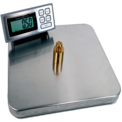 LSS Shipping Scale 400 x 0.1 lbs